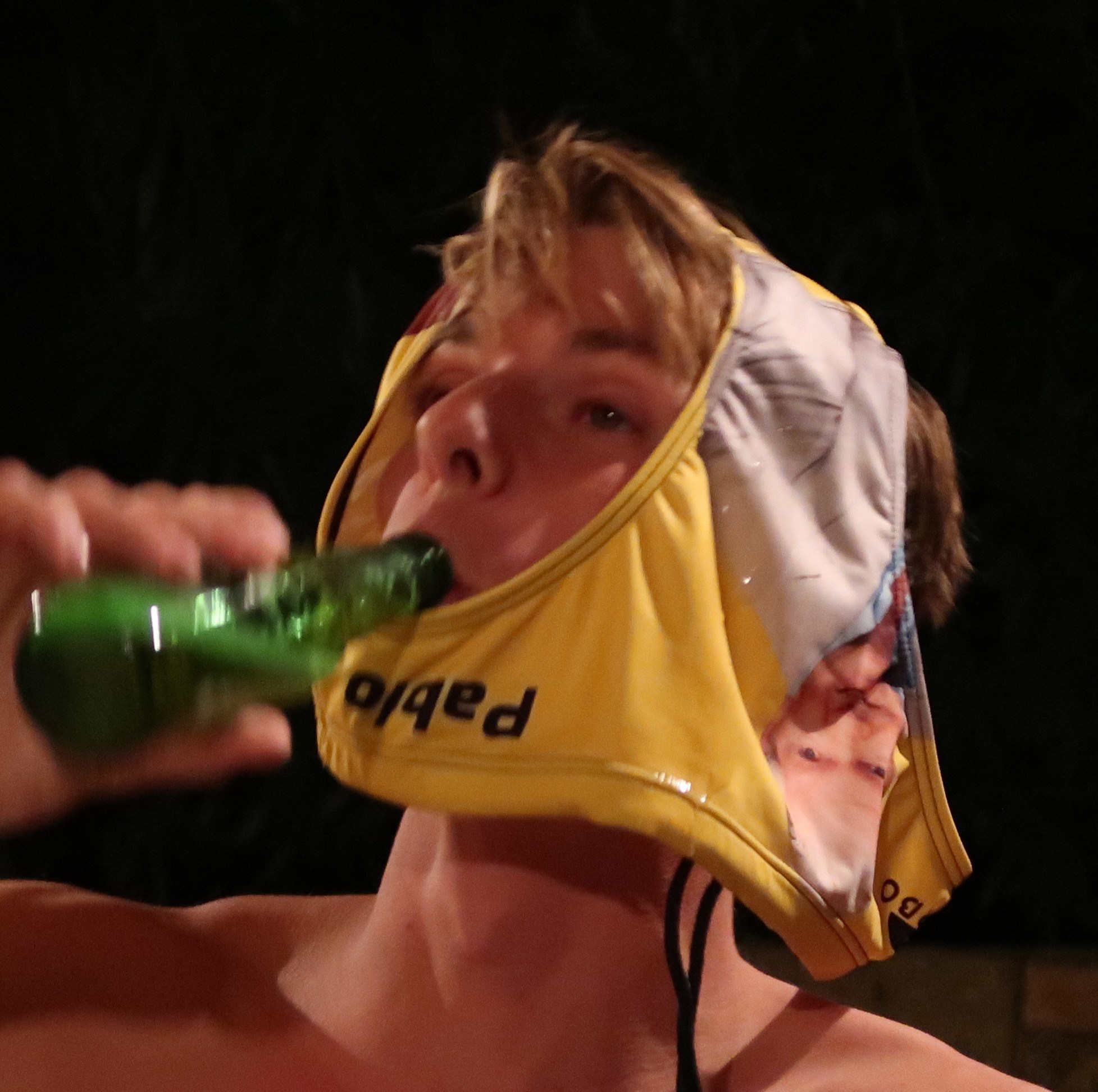 Vincent Heijstek